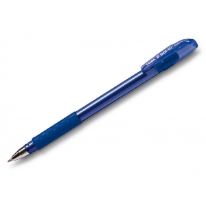 Długopis Pentel BX487 [niebieski]